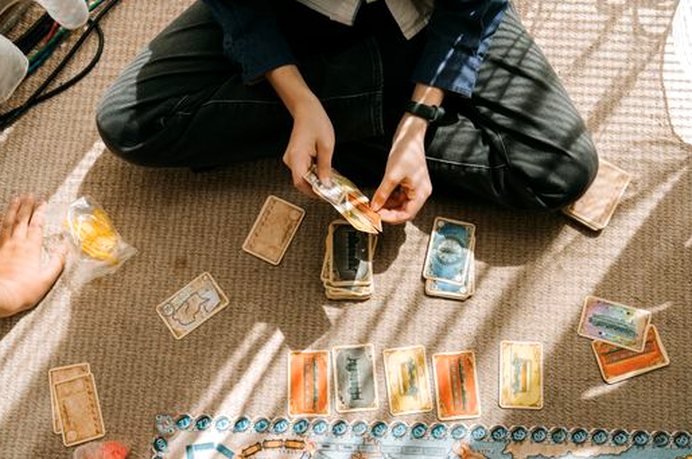 chơi game F8bet